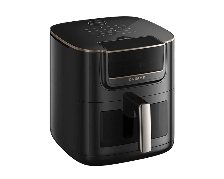 Сервисный центр Dreame в Москве