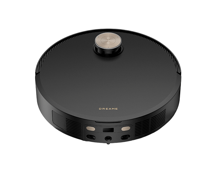 Сервисный центр Dreame в Москве