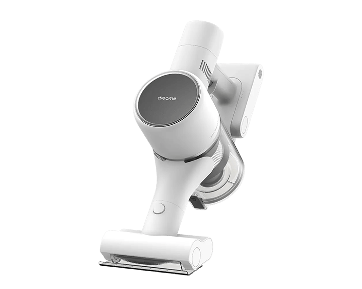 Сервисный центр Dreame в Москве